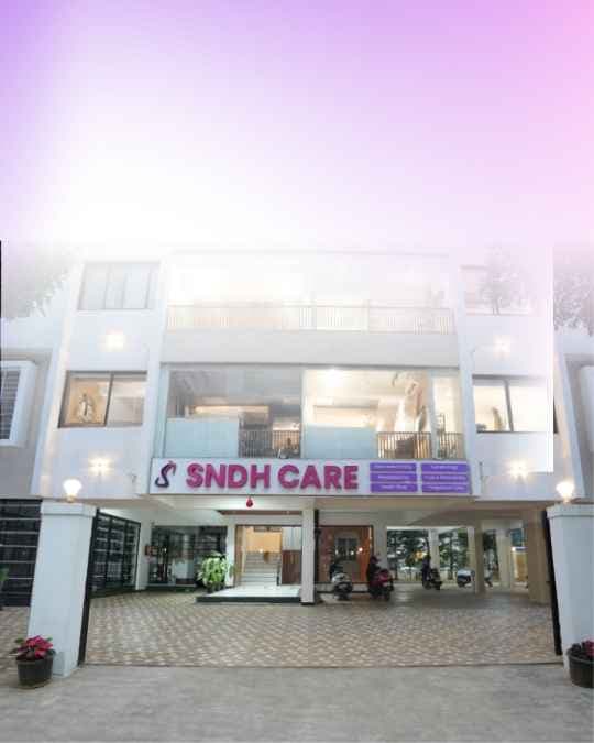 SNDH Ayurvedic Care Doctors