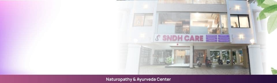 SNDH Ayurvedic Care Doctors